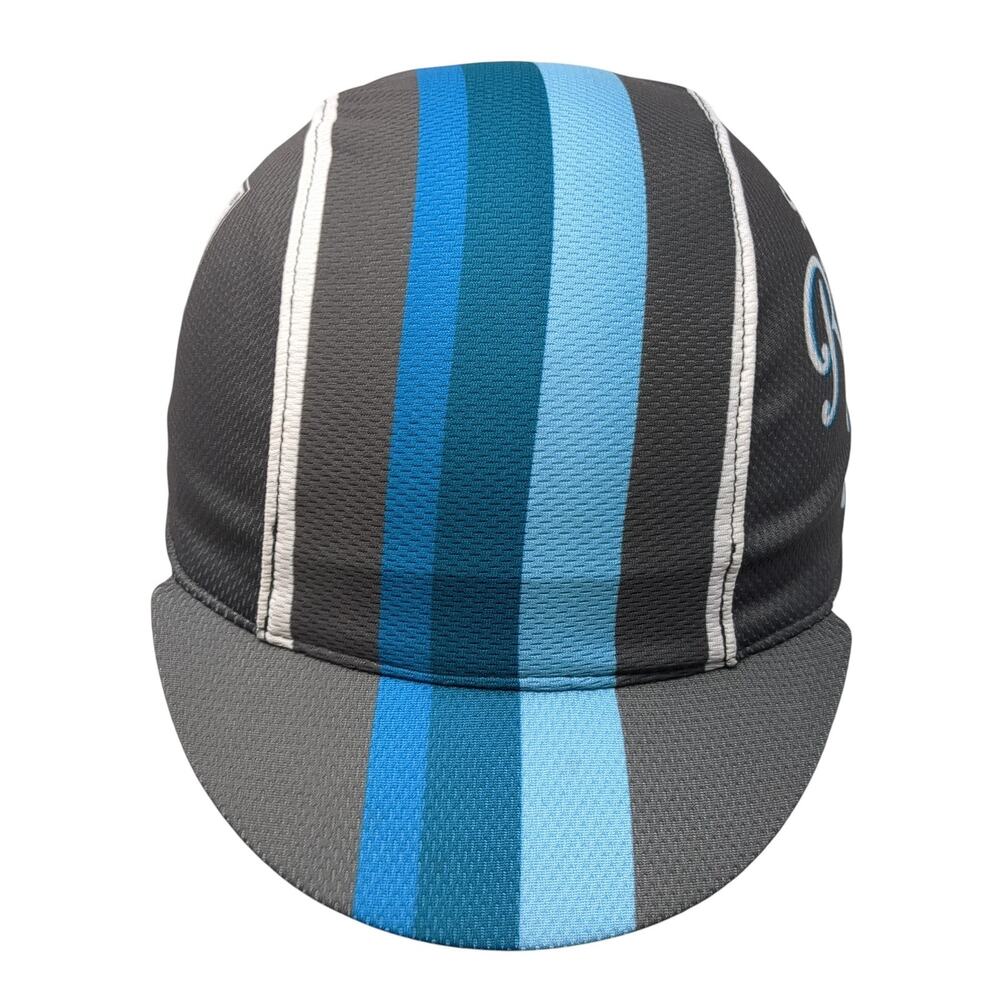SF-LA Ride 545 Aids Lifecycle 5 Panel Cap Multicolor One Size Outdoor Voler